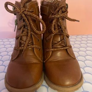 Girls boots! Size 10